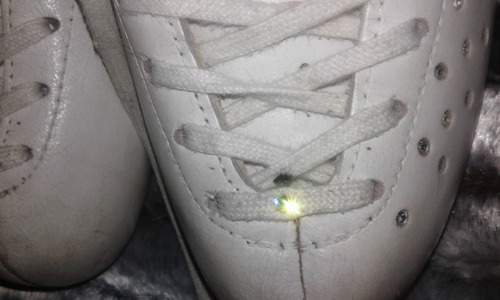Imagen 8 de 10 de Edea Suono 255 Solo Bota,patin Profesionales Italiano