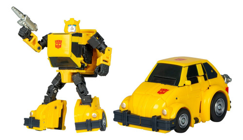 Transformers Studio Series 86 Bumblebee Imperdible Figura!