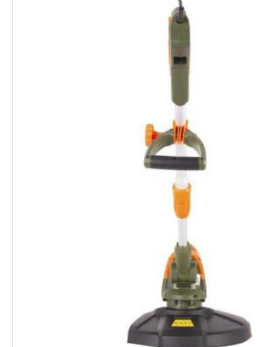 Orilladora Eléctrica 550 W Color Verde