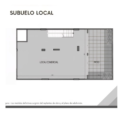 Alquiler Local En Villa Crespo