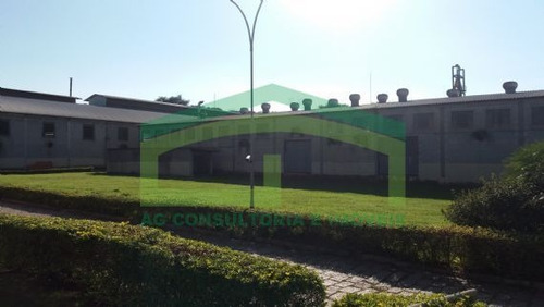 Imagem 15 de 15 de 01015 - Galpao, Centro - Cabreuva/sp - 1015