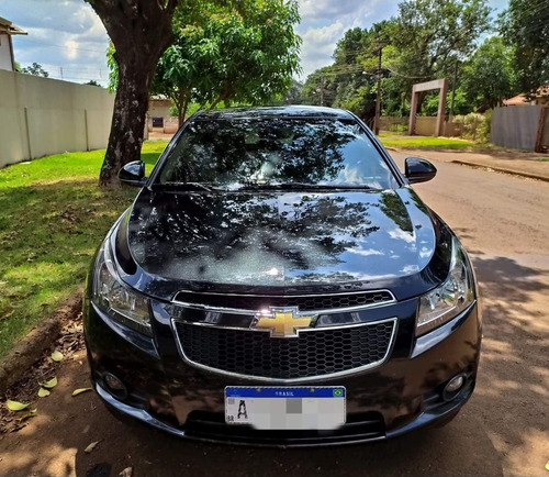 Chevrolet Cruze 2014 1.8 Ltz Ecotec 6 Aut. 4p