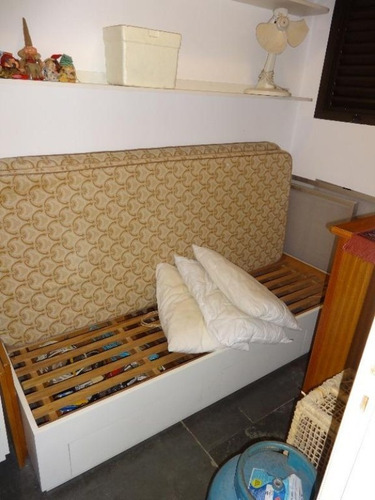 Imagem 12 de 15 de Cobertura Residencial À Venda, Praia Das Astúrias, Guarujá. - Co0150 - 34709513