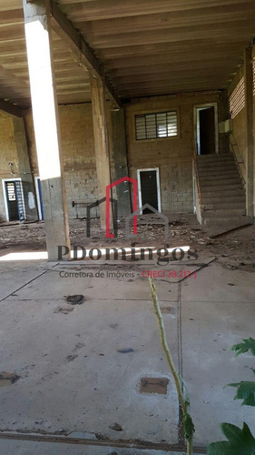 Imagem 8 de 30 de Terreno Á Venda E Para Aluguel Em Cascata - Te000930
