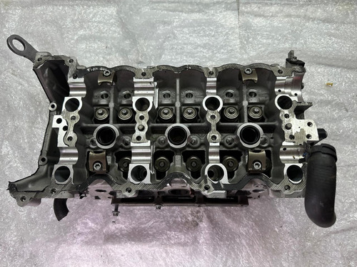 Cabeçote Esquerdo Mercedes Gle400 3.0 V6 2018 R2760152300 (Usado)