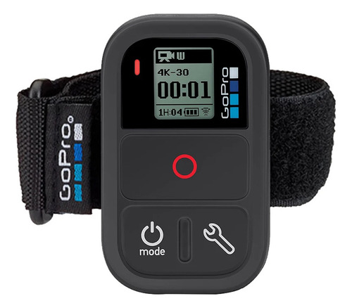 Control Remoto Para Gopro Mando A Distancia Armte-002 Wifi