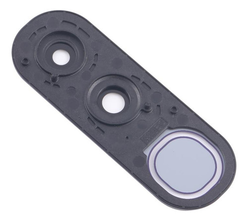 Compatible Lente De Cámara Trasera Cov, Versión 5g, Color
