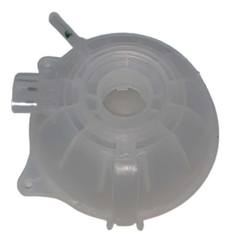 Envase Agua Radiador Volkswagen Polo 2003-2009