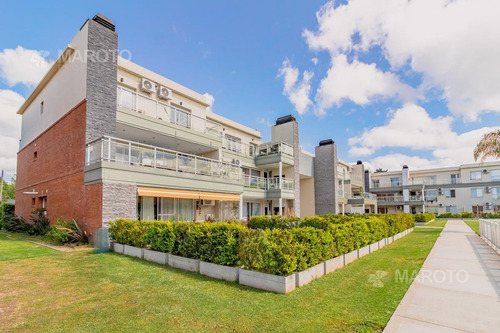 Imagen 25 de 30 de Departamento En Venta En Complejo Altos De Maschwitz - Maroto Propiedades