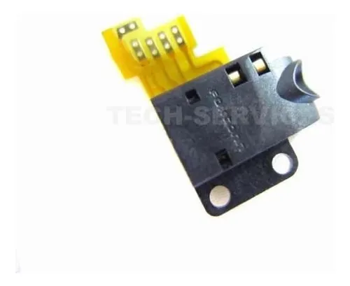 Jack De Audio Compatible Con iPod Touch 2g 3g