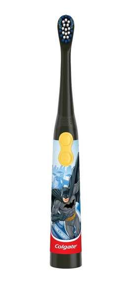 Cepillo De Dientes Batman | MercadoLibre ?