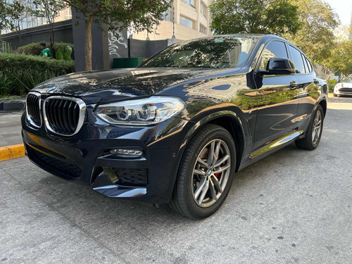 BMW X4 xDrive30i M Sport