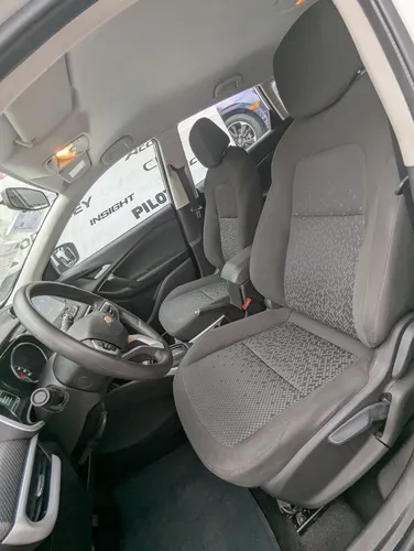 Chevrolet Tracker 1.2 Ls At