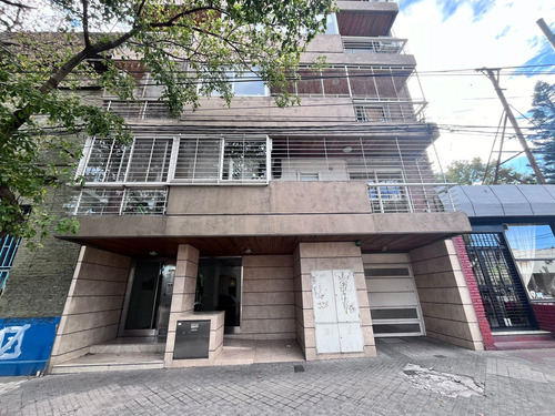 San Juan Al 4200 Alquiler Departamento 1 Dormitorio En Rosario