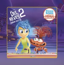 Comprar  Del Revés 2. Primeros Lectores En Letra Mayúscula  -  Dis