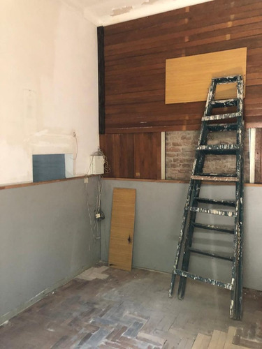 Venta Ph 2 Ambientes A Refaccionar Lanús