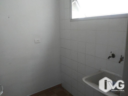 Imagem 8 de 14 de Apartamento À Venda, 60 M² Por R$ 250.000,01 - Picanco - Guarulhos/sp - Ap1986