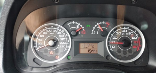 Idea 1.6 Mpi Essence 16v Flex 4p Manual