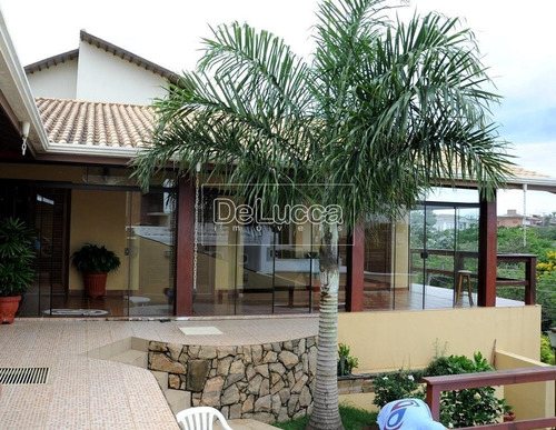 Imagem 7 de 22 de Casa À Venda Em Jardim Botânico (sousas) - Ca003566