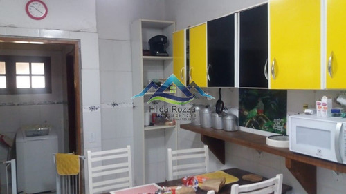 Imagem 4 de 15 de Chacara Em Condominio - Centro - Ref: 1044 - V-1044