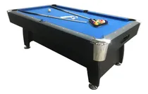 Comprar Mesa De Pool Profesional - Distintas Opciones De Color