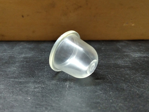 Imagen 4 de 5 de Cebador Bombín 19 Mm Desmalezadora Desbrozadora Toyama Domop