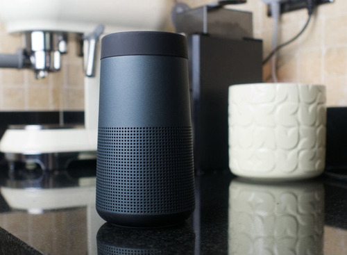 Imagen 5 de 5 de Altavoz Buetooth Bose Soundlink Revolve Ii
