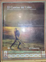 Comprar El Camino Del Líder Historias Ancestrales Y Vivencias Person