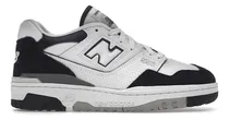 Comprar Zapatillas New Balance 550 White Black Rain Bb550nca-u   