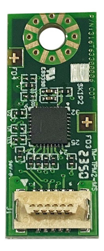 Módulo De Seguridad Tpm2.0 Tm-tpm2-i -ms Módulo De Plataform
