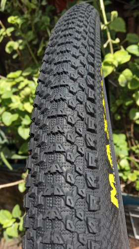 Imagen 5 de 8 de Llanta Mtb/xc Maxxis Pace 27.5*1.75 Talón Convencional/60tpi