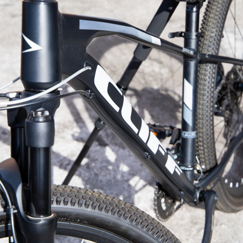 Bicicleta Cliff Sand X1 Usada | Venta Solo Para Medellin