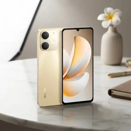 Celular Samrtphone Realme Note 70 128gb 4gb | Parcelamento sem juros