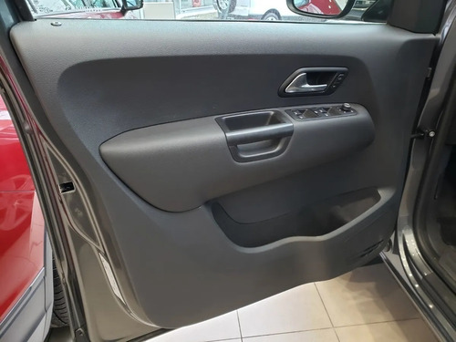 Imagen 18 de 22 de Volkswagen Amarok Highline 2.0 4x4 180 Cv 0 Km 2022