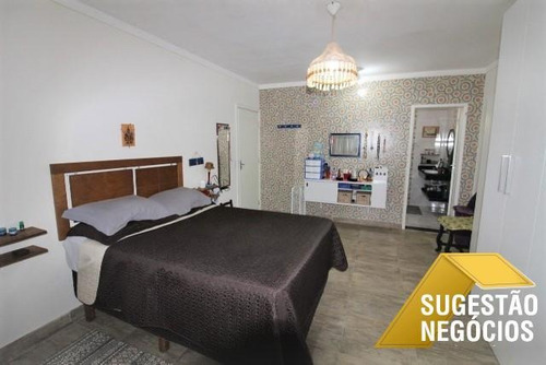 Imagem 11 de 15 de Casa 2 Dormitórios Vargem Grande Paulista - 3753