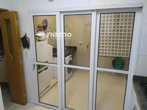 Imagem 18 de 30 de Casa Em Condomínio Para Venda 3 Dormitórios, 1 Suíte, Espaço Gourmet Em Jardim Leonor Mendes De Barros São Paulo-sp - 901182