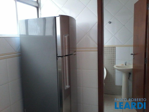 Imagem 5 de 11 de Apartamento - Santa Cecília - Sp - 567005