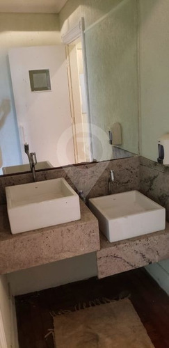 Imagem 8 de 15 de Sobrado Comercial Para Locação Com 3 Vagas - 850m² Construído - Aclimação - Nsk3 Imoveis - Ed6571 - Ed6571