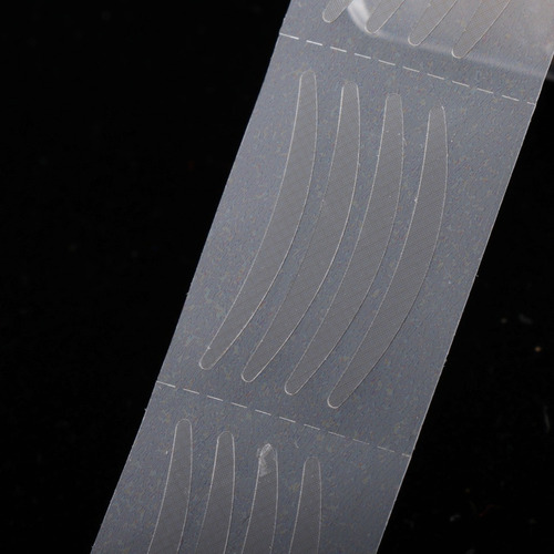 Zx Adhesivos De Cinta Para Párpados A Prueba De Agua Neto S