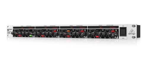 Procesador Behringer Xr4400 Multigate Pro