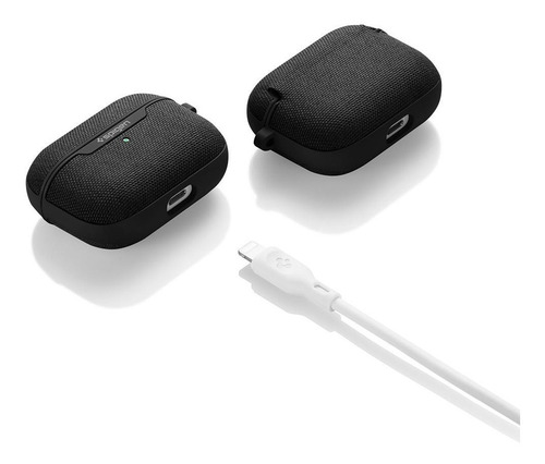 Imagen 7 de 7 de Case Spigen AirPods Pro Urban Fit