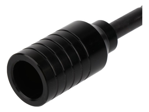 Clavijas Y Ejes De Scooter Negro