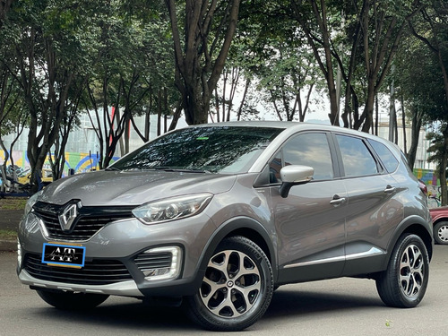 Renault Captur 2.0 Bose Automática