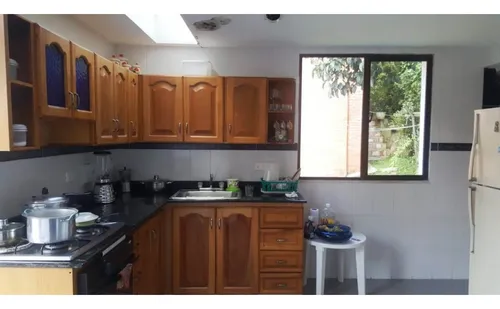 Casa En Venta Sector La Mina En Envigado
