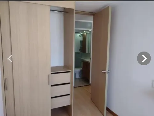 Apartamento En Venta, Conjunto Arboleda Del Pinar, Suba.