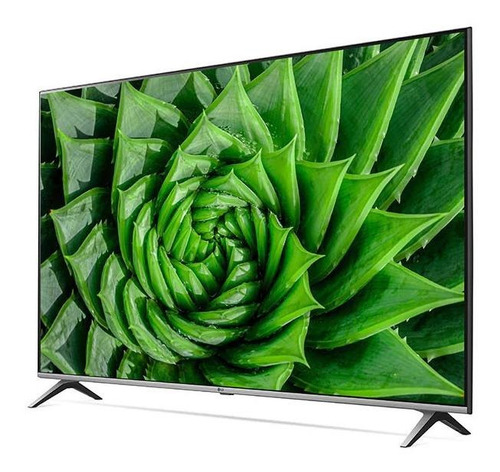 Imagen 3 de 8 de Smart TV LG AI ThinQ 55UN8050PUD LED webOS 4K 55" 100V/240V