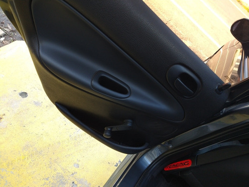 Peugeot 206 2011 1.4 Generation 75cv