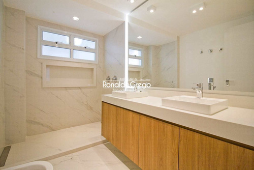 Imagem 14 de 30 de Apartamento Com 3 Dorms, Jardim Paulista, São Paulo - R$ 2.99 Mi - V7578