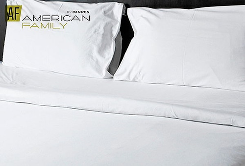 Almohadas Pack Cannon - X4 Almohadas