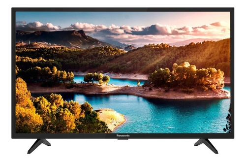 Pantalla Smart Tv 32 Pulgadas Panasonic Television Full Hd